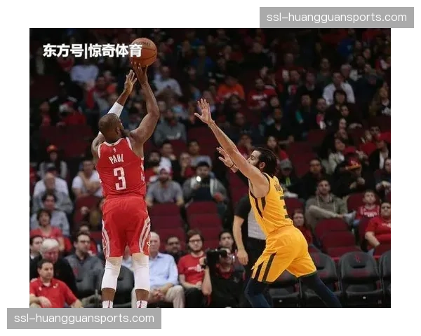 讨论：在“魔球理论”盛行后，中距离区域的肋部跳投是否被低估