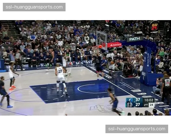 西部决赛前瞻:独行侠高效进攻体系将如何考验森林狼联盟顶级的防守网络? 西部决赛前瞻:独行侠高效进攻体系将如何考验森林狼联盟顶级的防守网络?