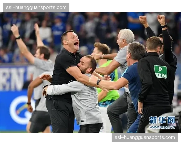 德甲俱乐部推进环保措施，柏林赫塔签署碳中和协议